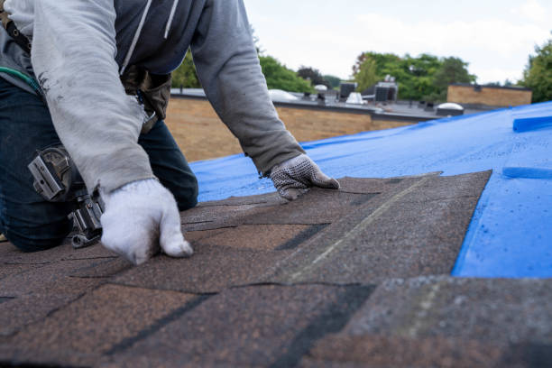 Best Commercial Roofing Services  in Notasulga, AL